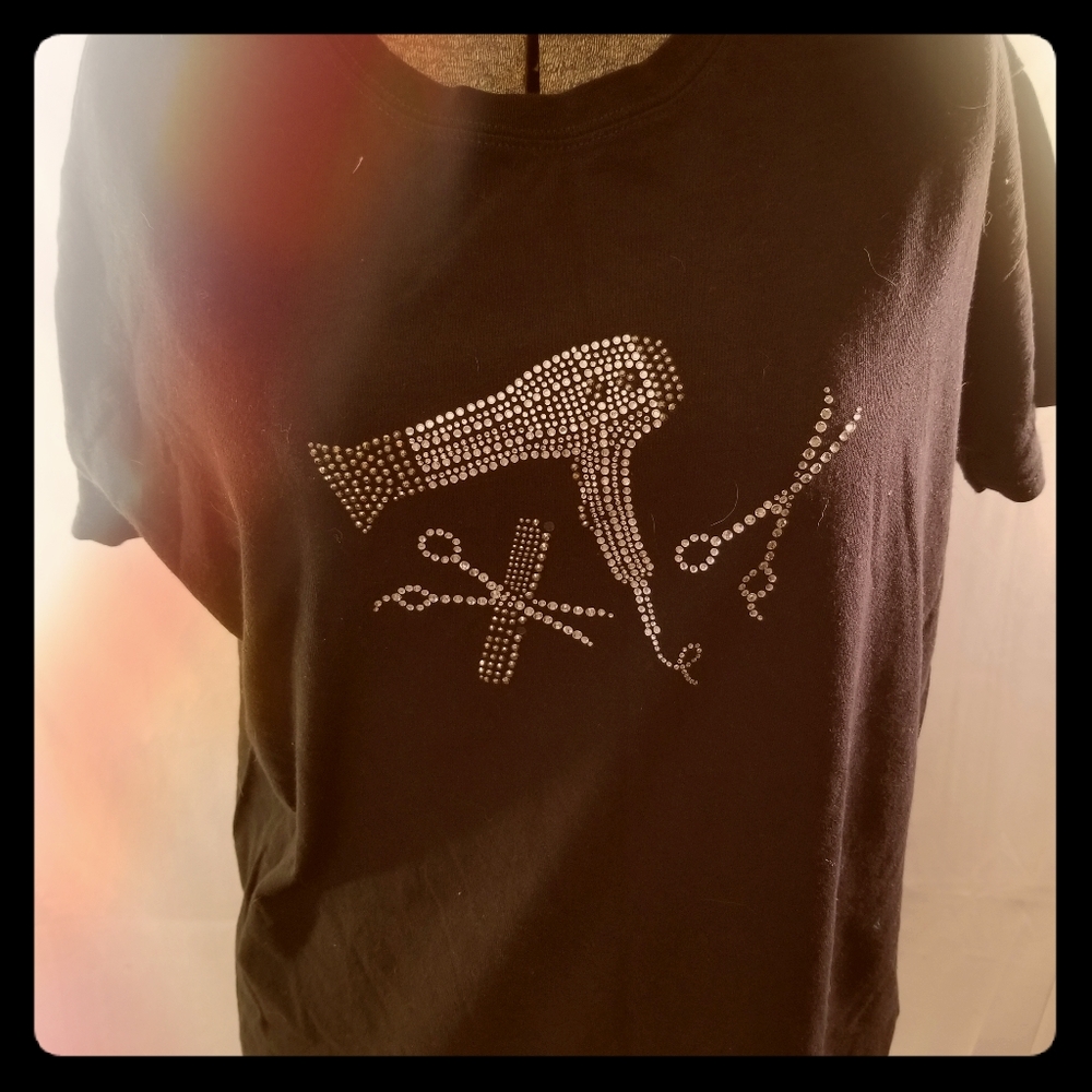 Cosmetology T-Shirt